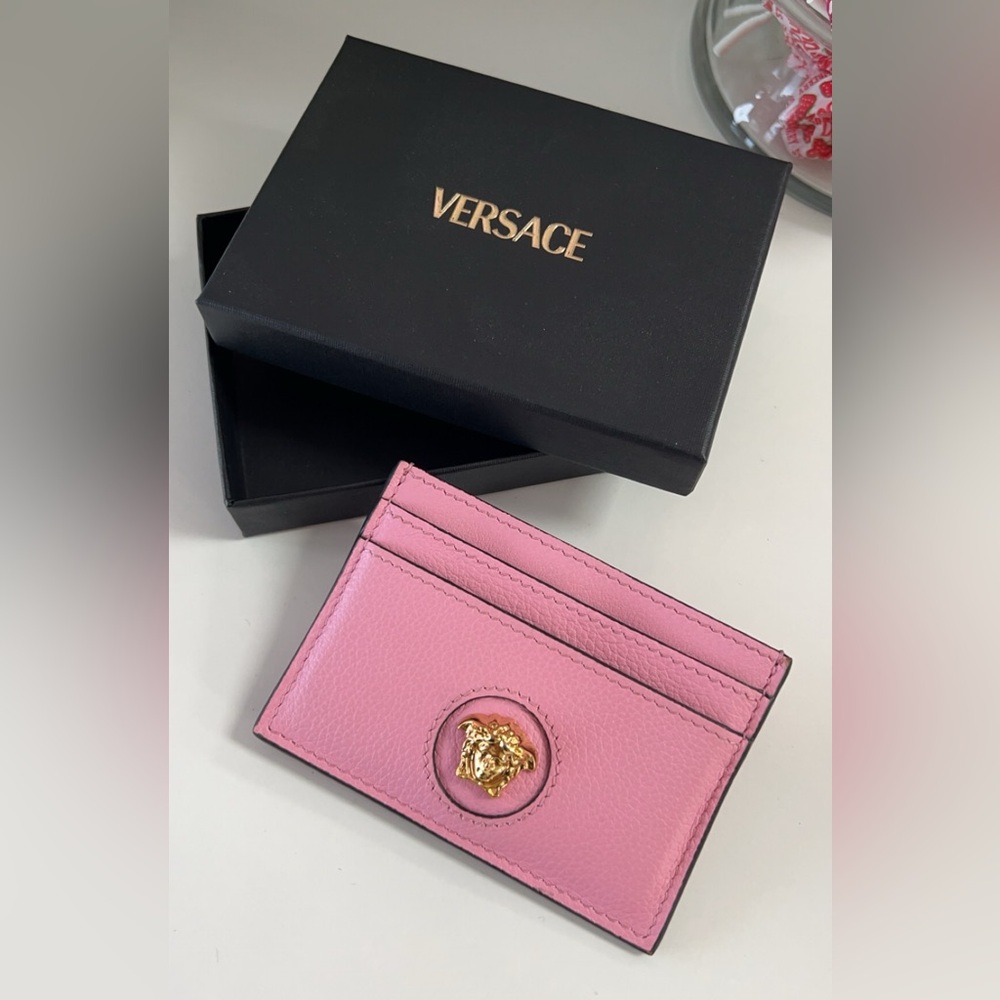 Versace 🌸